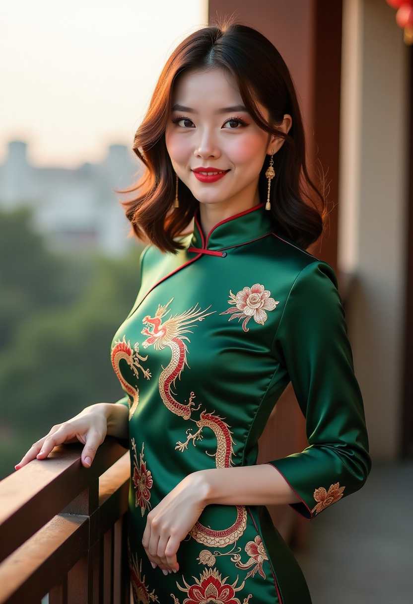 兰香如故电视剧人物剧照